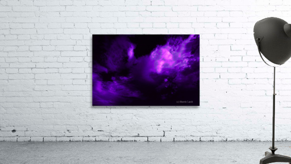 Clouds For Andrea 67 Wall Preview