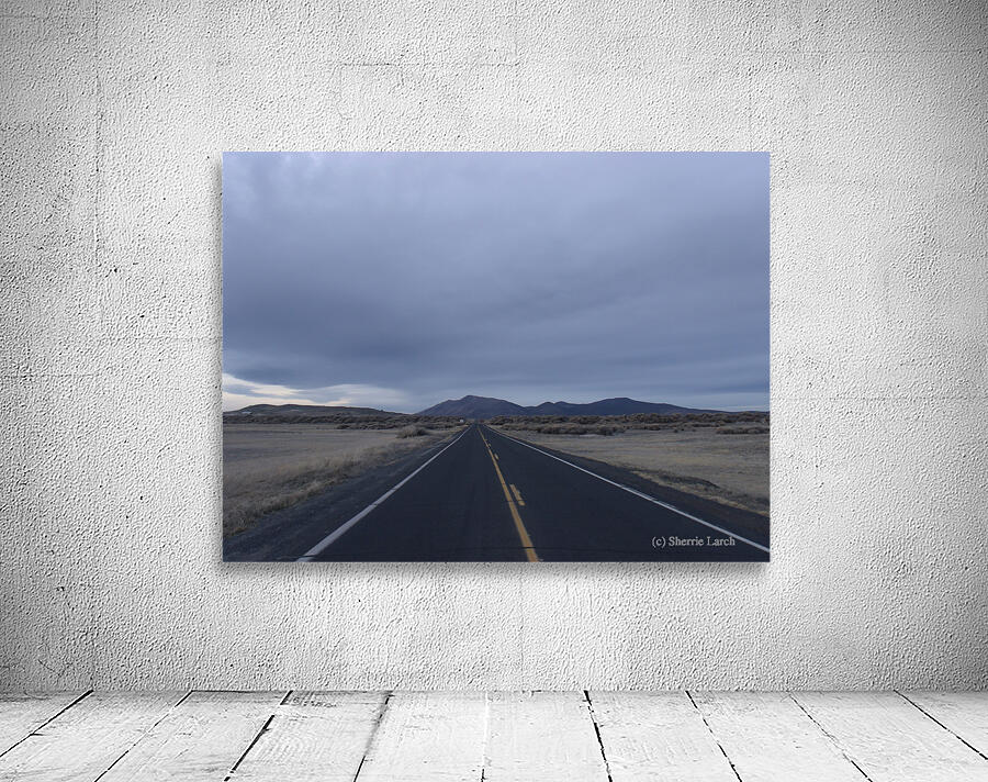 The Road 1 Wall Preview