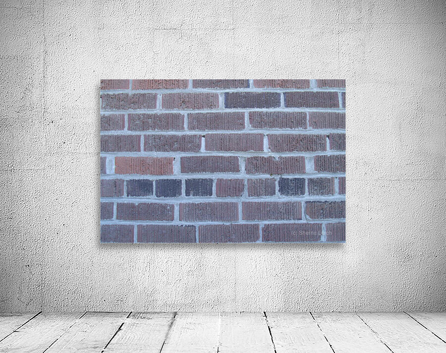 Brick Wall 1 Wall Preview