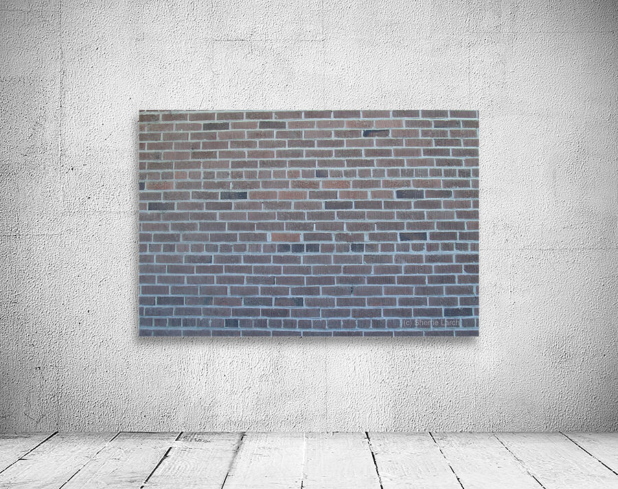 Brick Wall 2 Wall Preview
