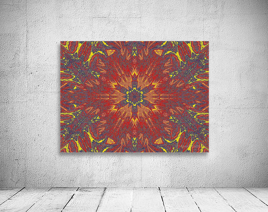 Light In The Meadow 21 Wall Preview