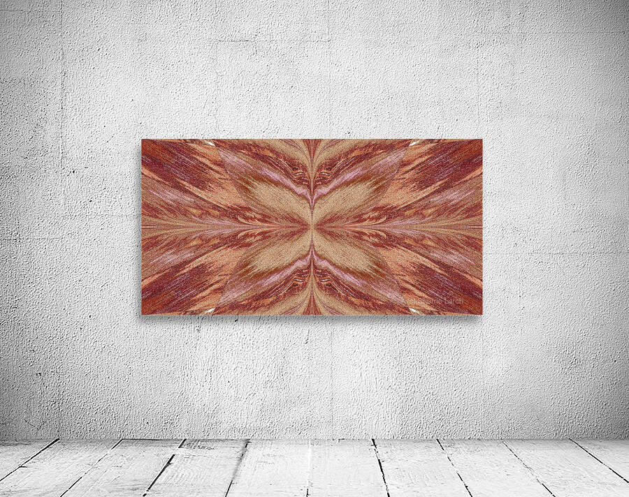 Sand Butterfly 9 Wall Preview