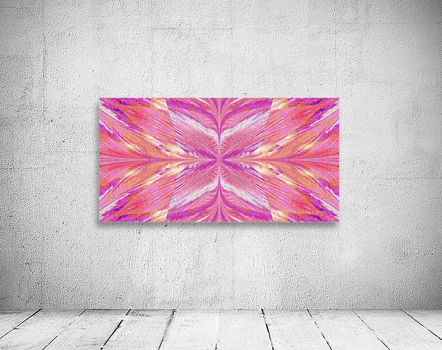 Sand Butterfly 19 Wall Preview