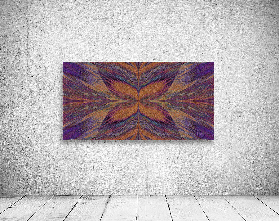 Sand Butterfly 21 Wall Preview