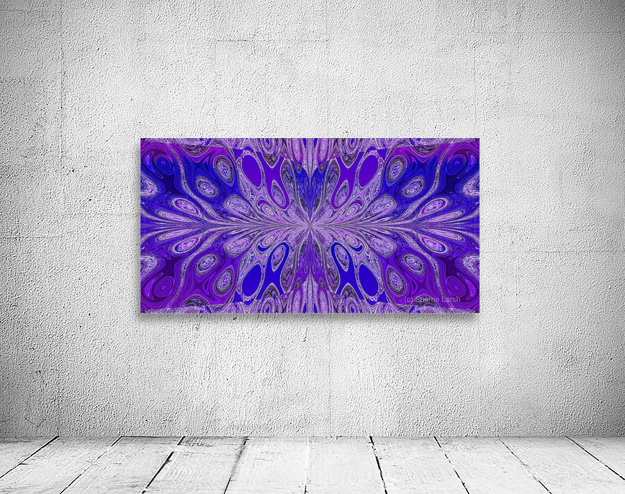 Meadow Butterfly 13 Wall Preview