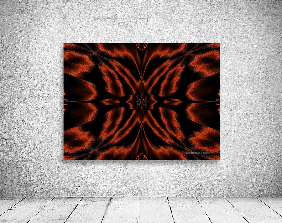 Light Butterfly 6 Wall Preview