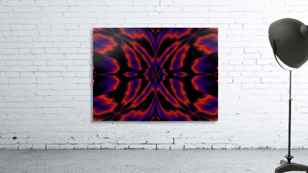 Light Butterfly 8 Wall Preview