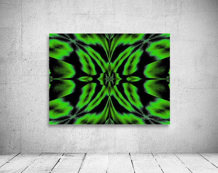 Light Butterfly 4 Wall Preview