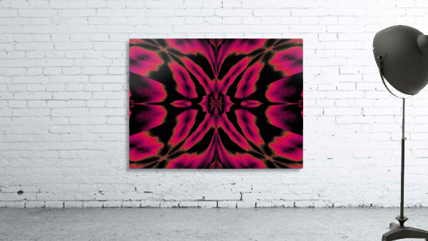 Light Butterfly 2 Wall Preview