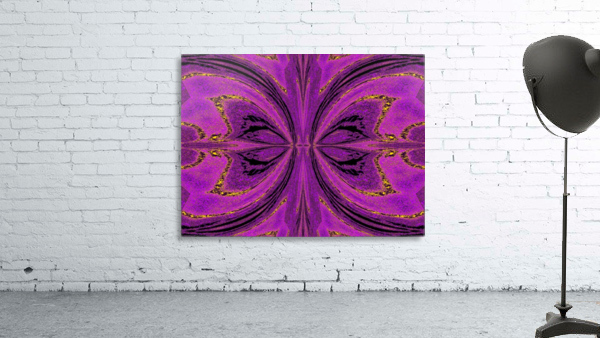 Summer Butterfly 2 Wall Preview
