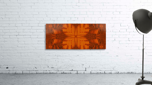 Sunshine Butterfly 1 Wall Preview