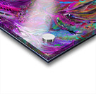 Dancing with my Demons Acrylic print