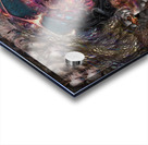 Poster11 Acrylic print