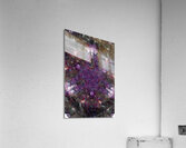 AlienPoster Acrylic Print