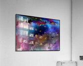 Dreams Acrylic Print