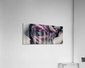 Kryogg Acrylic Print