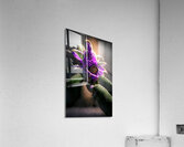AncientRunes01 Acrylic Print