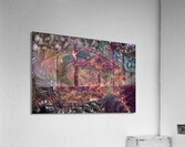 Poster11 Acrylic Print