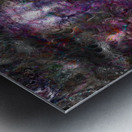 AlienPoster Metal print