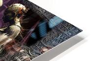 TempleOfSorrow HD Metal print