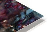 Intergalactic Nipp HD Metal print