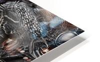 Colony 1 HD Metal print