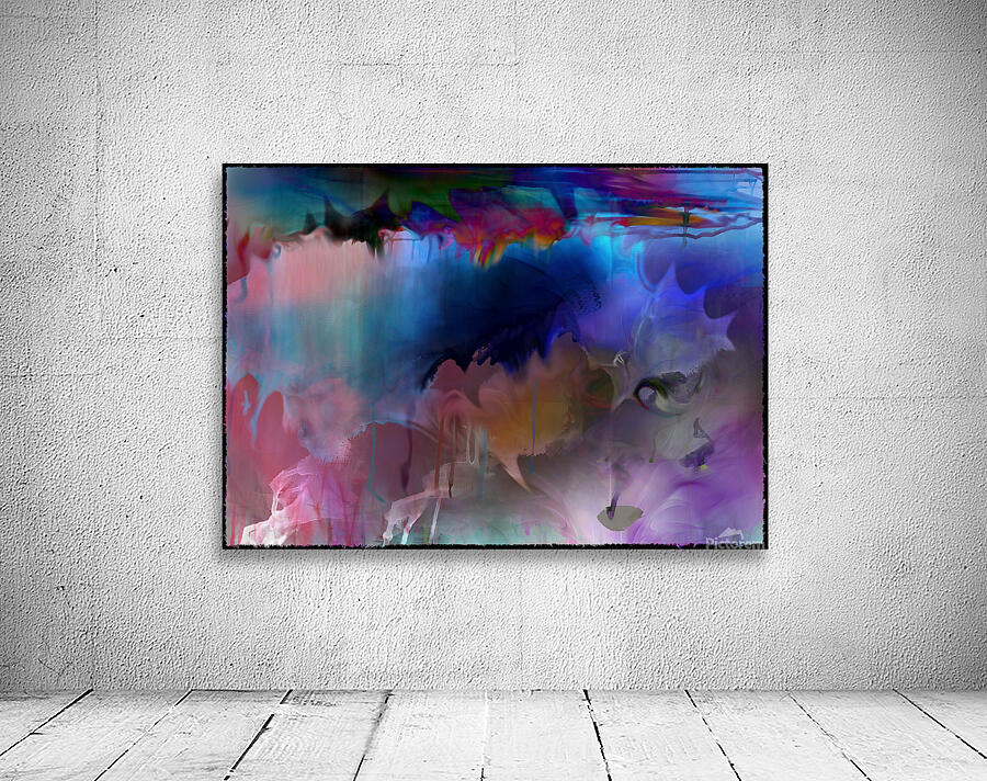 Dreams Wall Preview