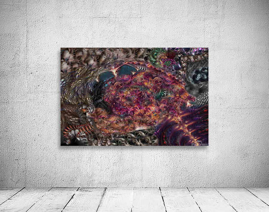 Poster11 Wall Preview