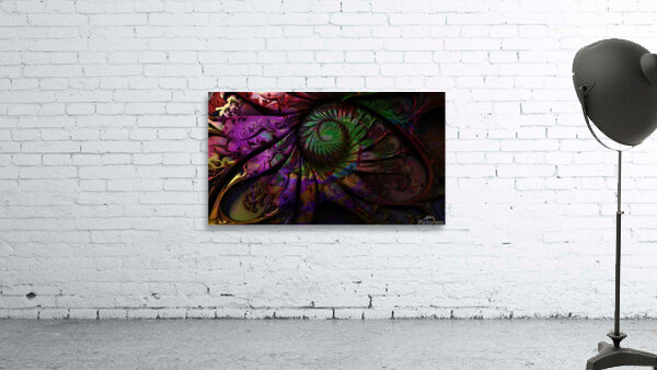 For Julie 1 Wall Preview
