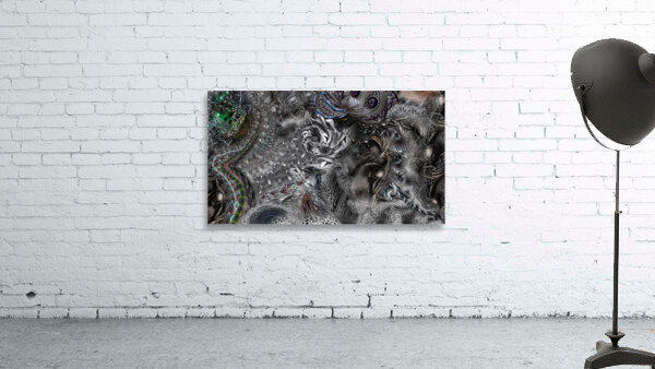 Colony 1 Wall Preview