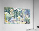 Landscape Acrylic Print