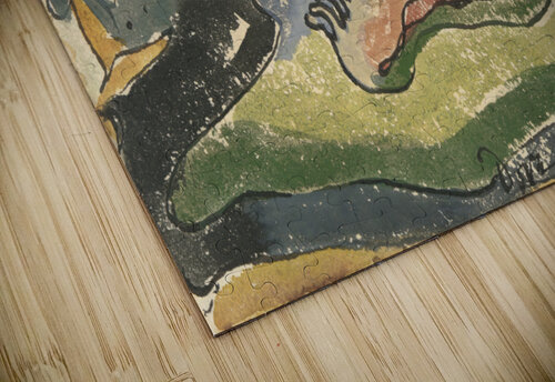 Beach 1940 FREDO2025 puzzle