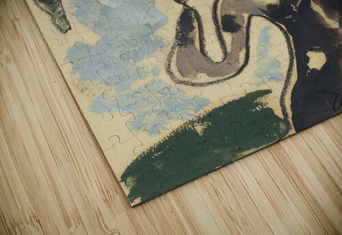 Sycamore 1935 FREDO2025 puzzle