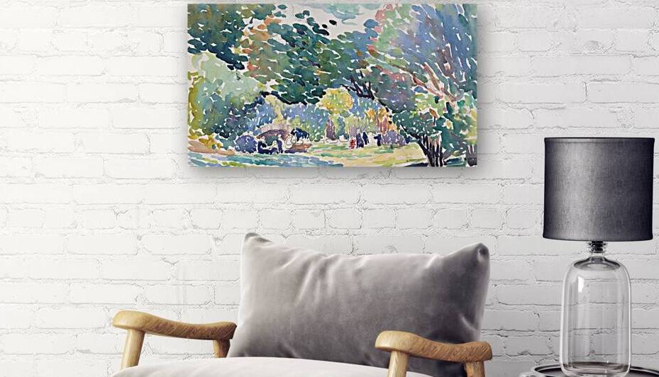 Landscape by FREDO2025