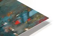 still life HD Metal print