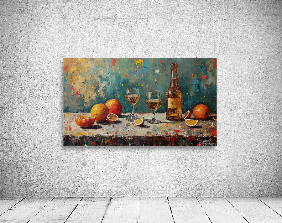 still life Wall Preview