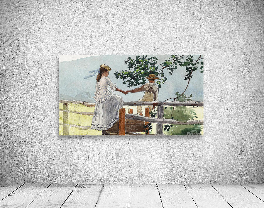 On the Stile Wall Preview