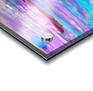 Amazing Rivers Acrylic print