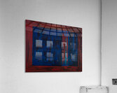 Other Lands Impression acrylique