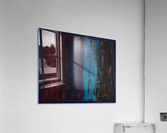 Power within Acrylic Print