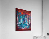 Endless Acrylic Print