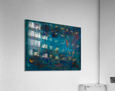 Delusion Acrylic Print