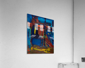  Revolution 44 Acrylic Print