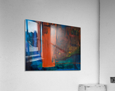 Revolution 22 Acrylic Print