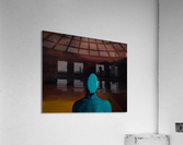 Soul Acrylic Print