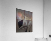 Revelation Acrylic Print
