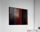 Feeling the Vibs Acrylic Print