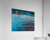 Slow Paradise Acrylic Print