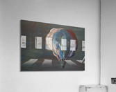 Dream seeker Acrylic Print