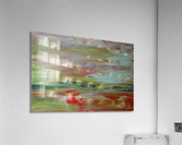 Twilight Acrylic Print